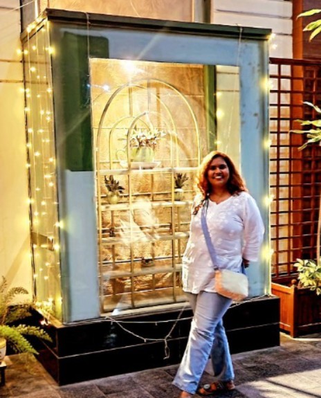 Sanya Mystic owner